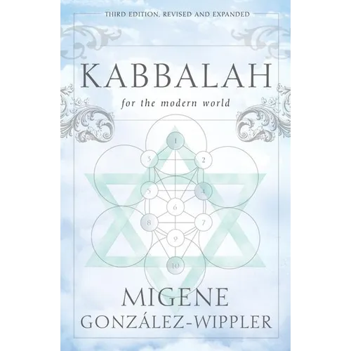 Kabbalah for the Modern World