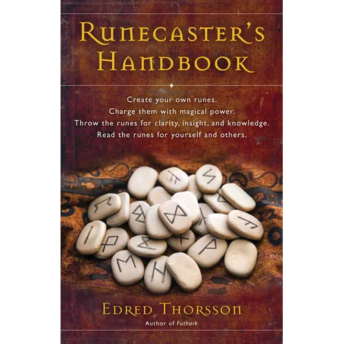 Runecaster's Handbook: The Well of Wyrd