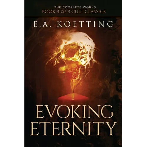 Evoking Eternity: Forbidden Rites of Evocation