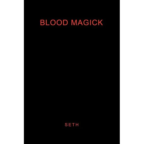 Blood Magick