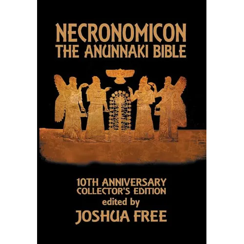 Necronomicon: The Anunnaki Bible