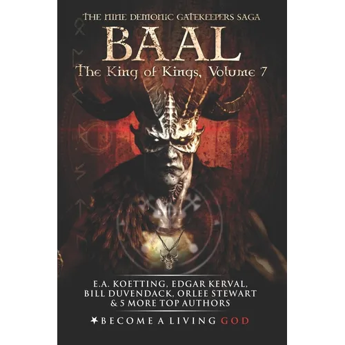 Baal: The King of Kings