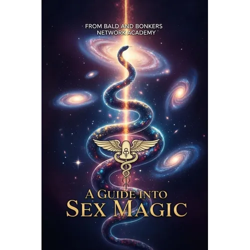 A Guide into Sex Magic