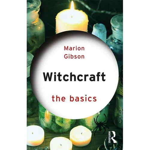 Witchcraft: The Basics
