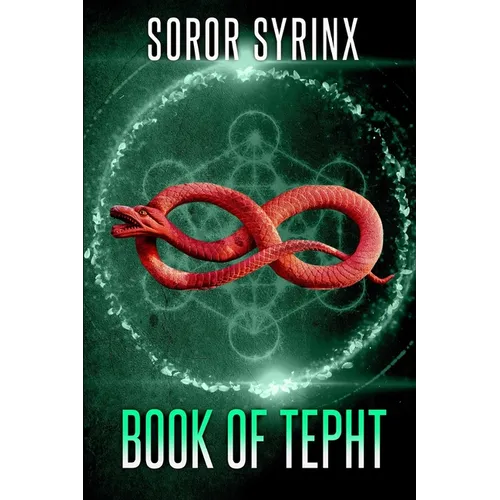 Book of Tepht