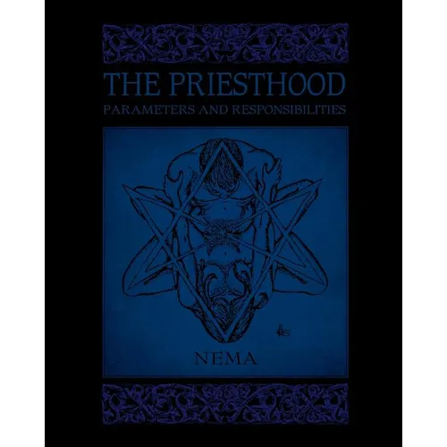 The Priesthood: Parameters and Responsibilities