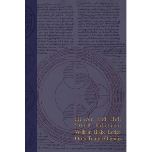 Heaven and Hell 2018 Edition: The Grimoire Issue
