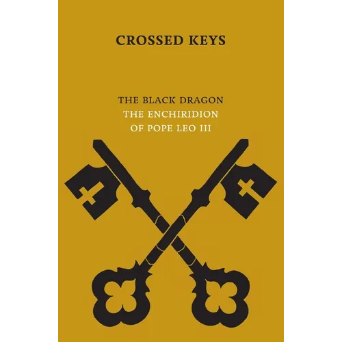 Crossed Keys