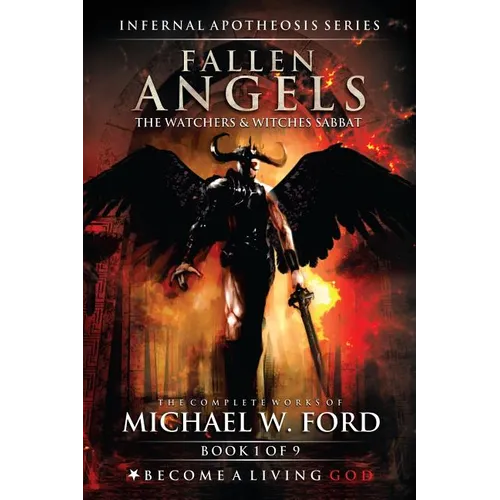 Fallen Angels: The Watchers & Witches Sabbat