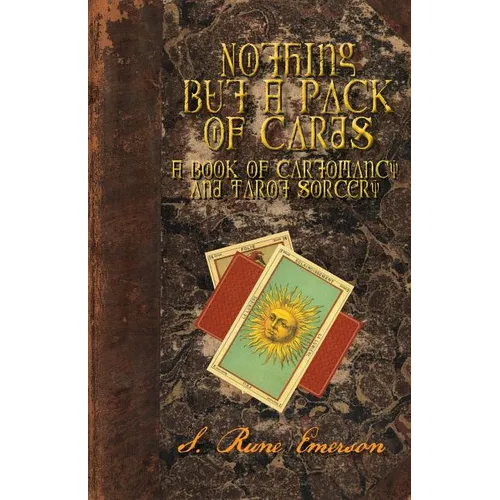 Nothing But a Pack of Cards