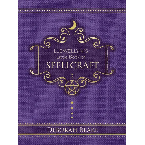 Llewellyn's Little Book of Spellcraft