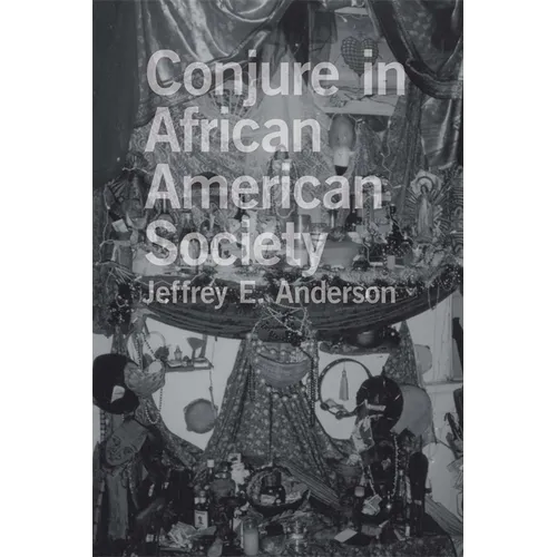 Conjure in African American Society