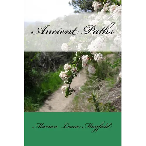 Ancient Paths: christopaganism,