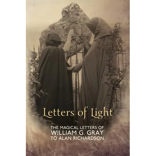 Letters of Light