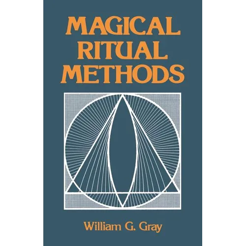 Magical Ritual Methods