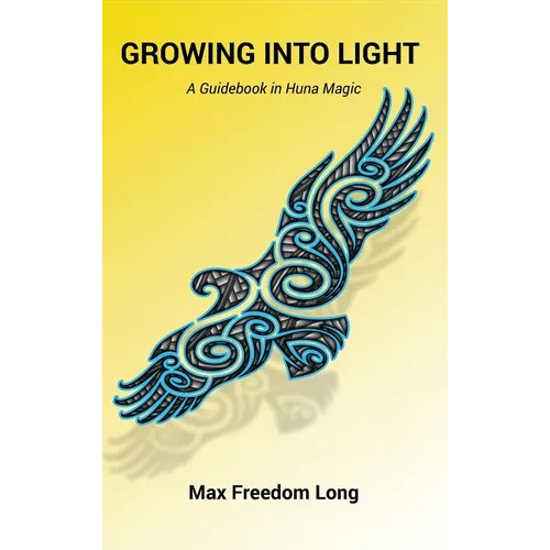 Growing Into Light