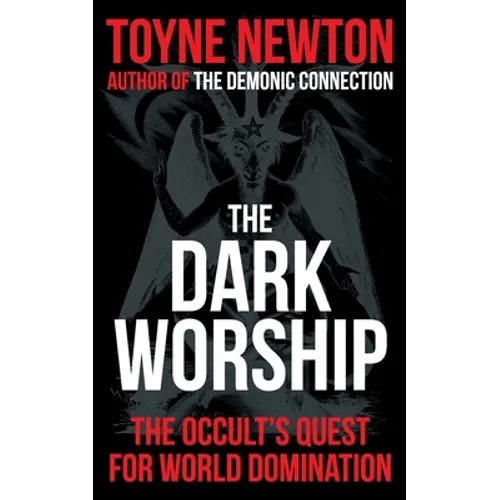 The Dark Worship