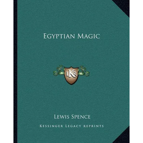 Egyptian Magic