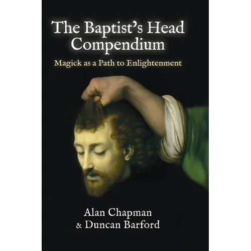 The Baptist's Head Compendium - Standard Edition