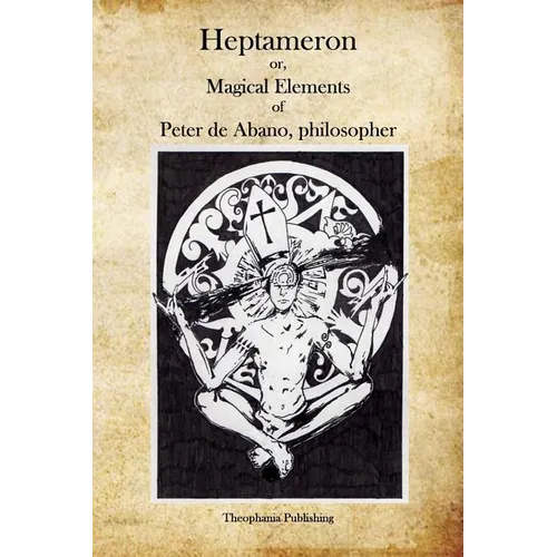 Heptameron