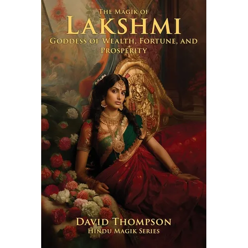 Magik of Lakshmi