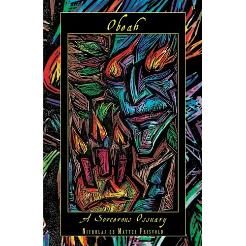 Obeah: A Sorcerous Ossuary