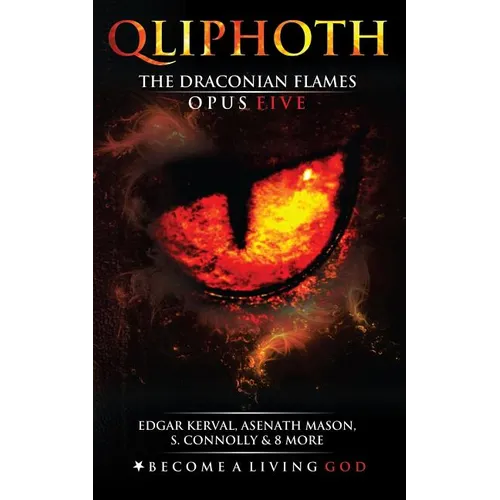 The Draconian Flames: Opus Five