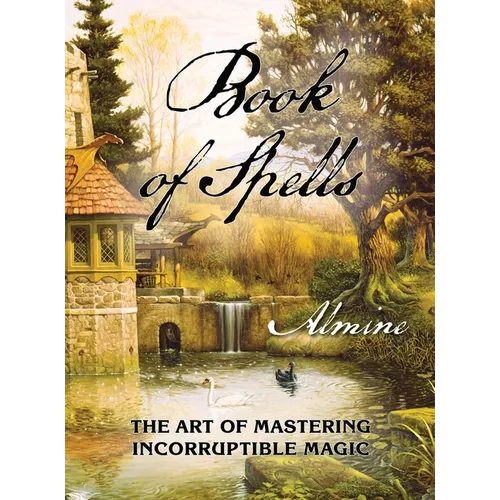 Book of Spells