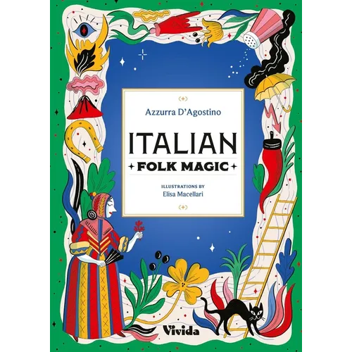 Italian Folk Magic