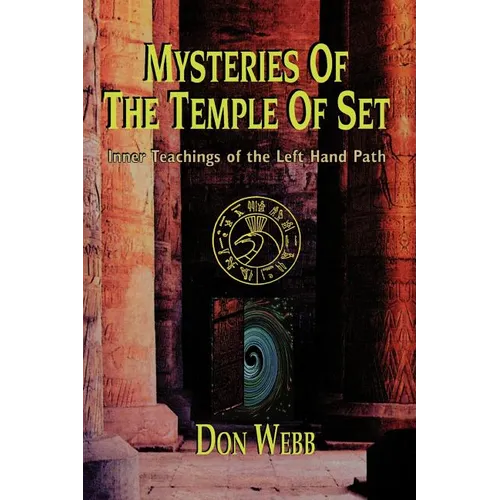 Mysteries of the Temple of Set