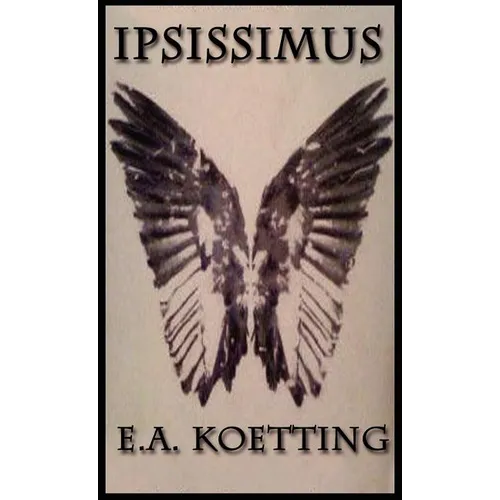Ipsissimus
