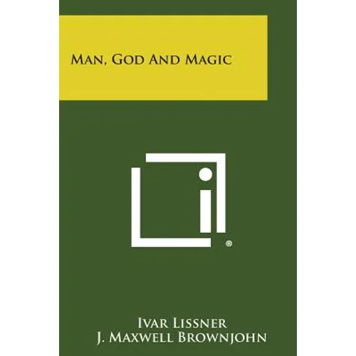 Man, God and Magic