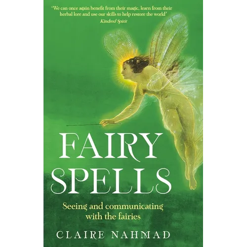 Fairy Spells