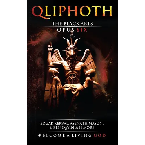 The Black Arts: Opus Six