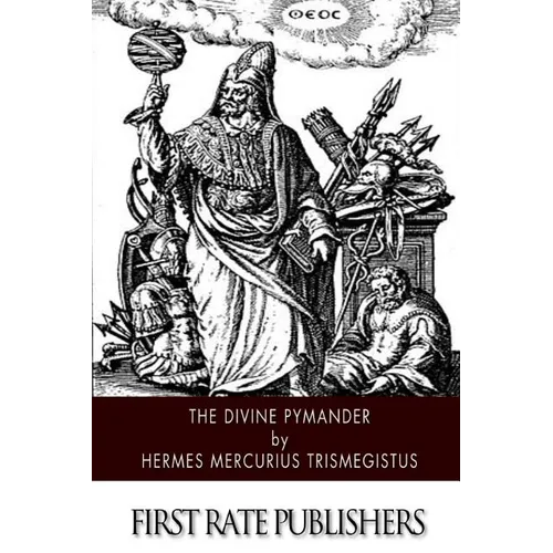 The Divine Pymander