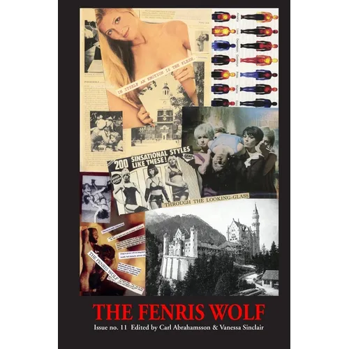 The Fenris Wolf 11