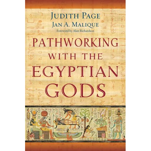 Pathworking with the Egyptian Gods