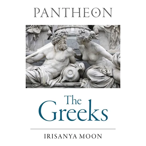 Pantheon: The Greeks