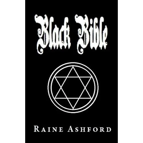 Black Bible