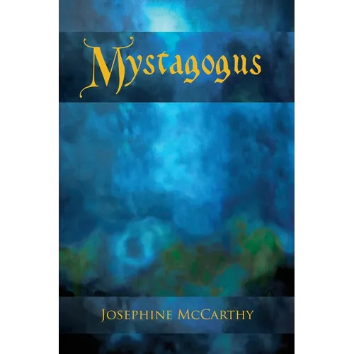 Mystagogus: The Deck Book