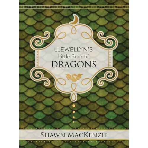 Llewellyn's Little Book of Dragons