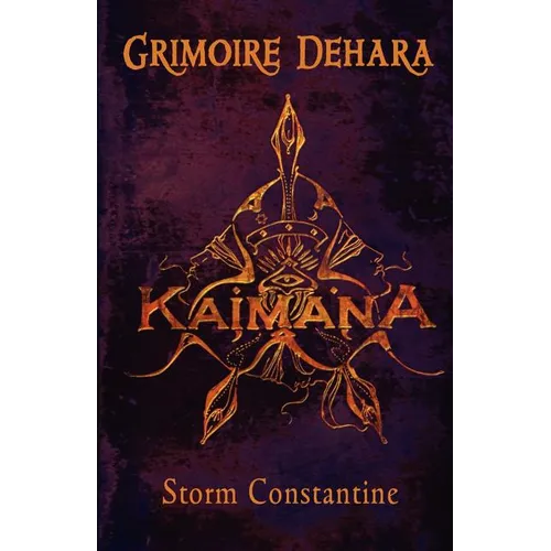 Grimoire Dehara: Kaimana