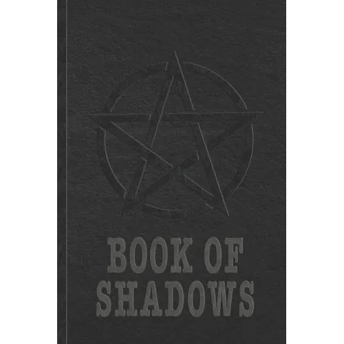 Book Of Shadows
