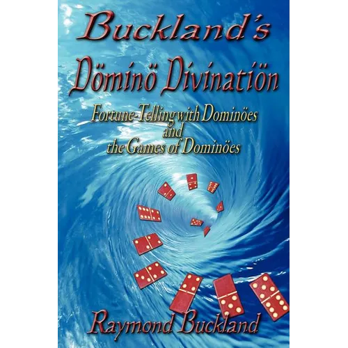 Buckland's Domino Divination