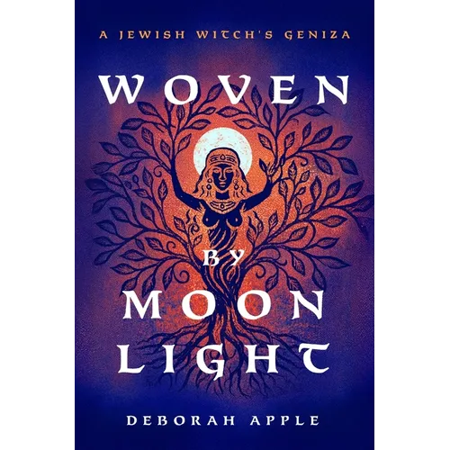 Woven by Moonlight