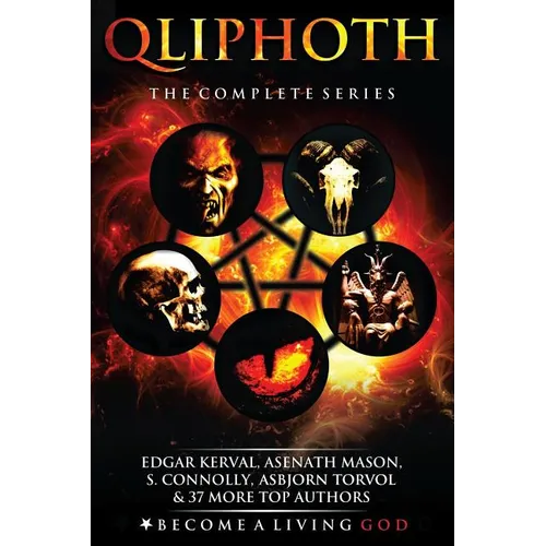 Qliphoth: The Complete Series