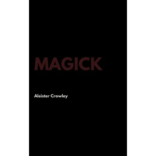 Magick