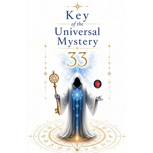 33 Key of the Universal Mystery