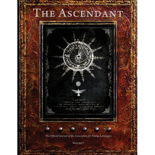 The Ascendant Vol 1