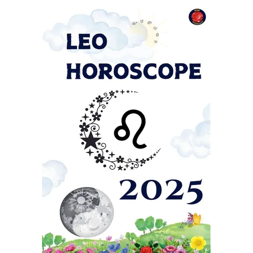 Leo Horoscope 2025